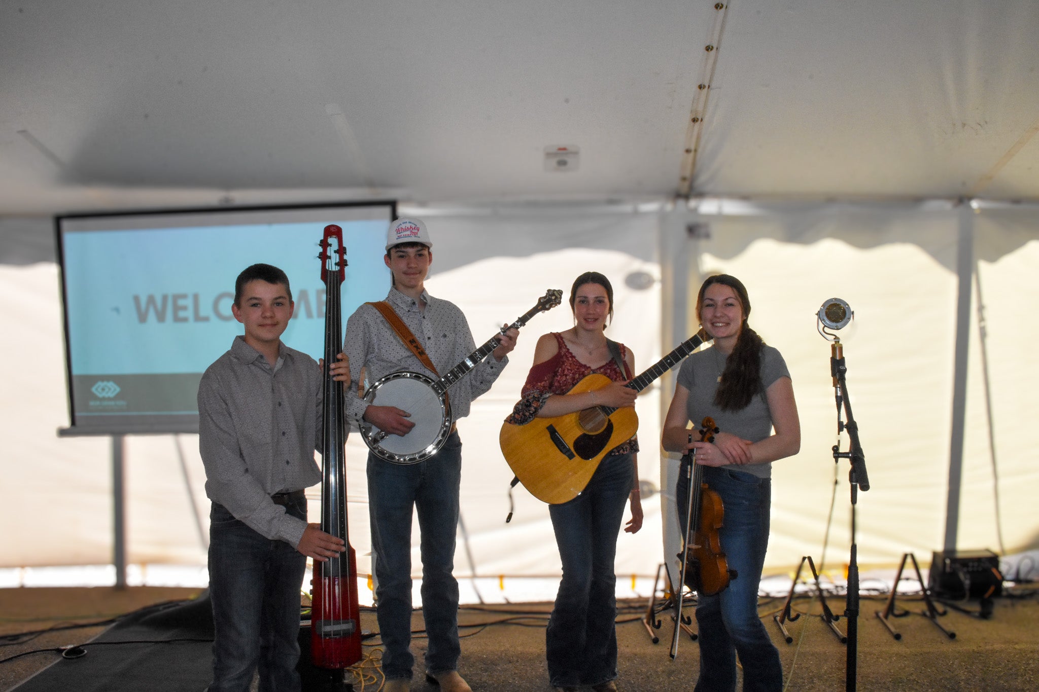 Annual Meeting Electric Cooperative